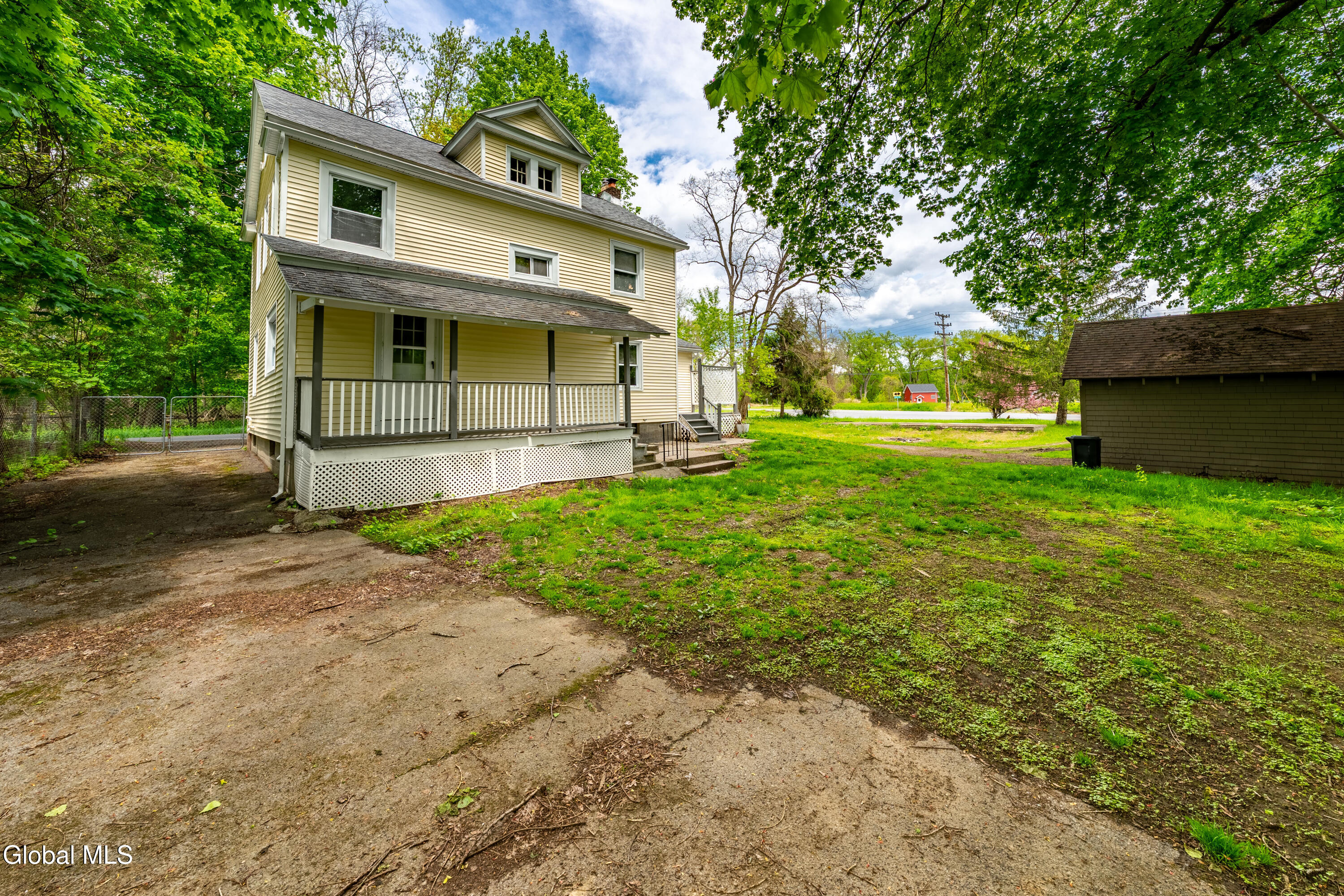 9 Schermerhorn Road Rotterdam NY 12306