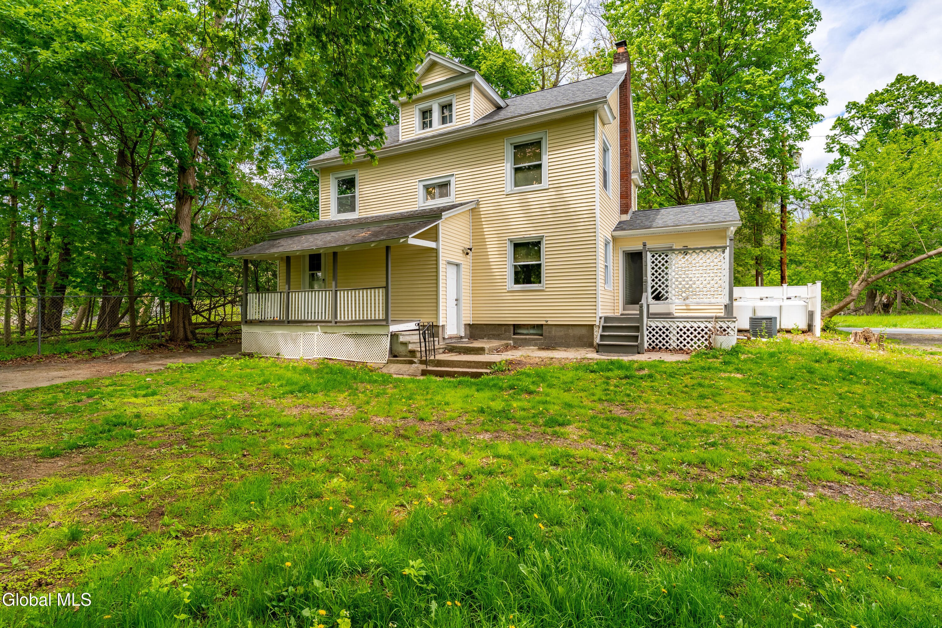 9 Schermerhorn Road Rotterdam NY 12306