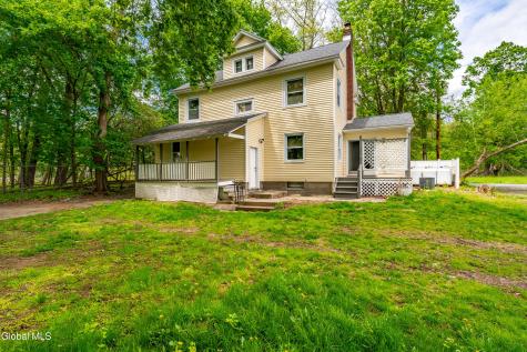 9 Schermerhorn Road Rotterdam NY 12306