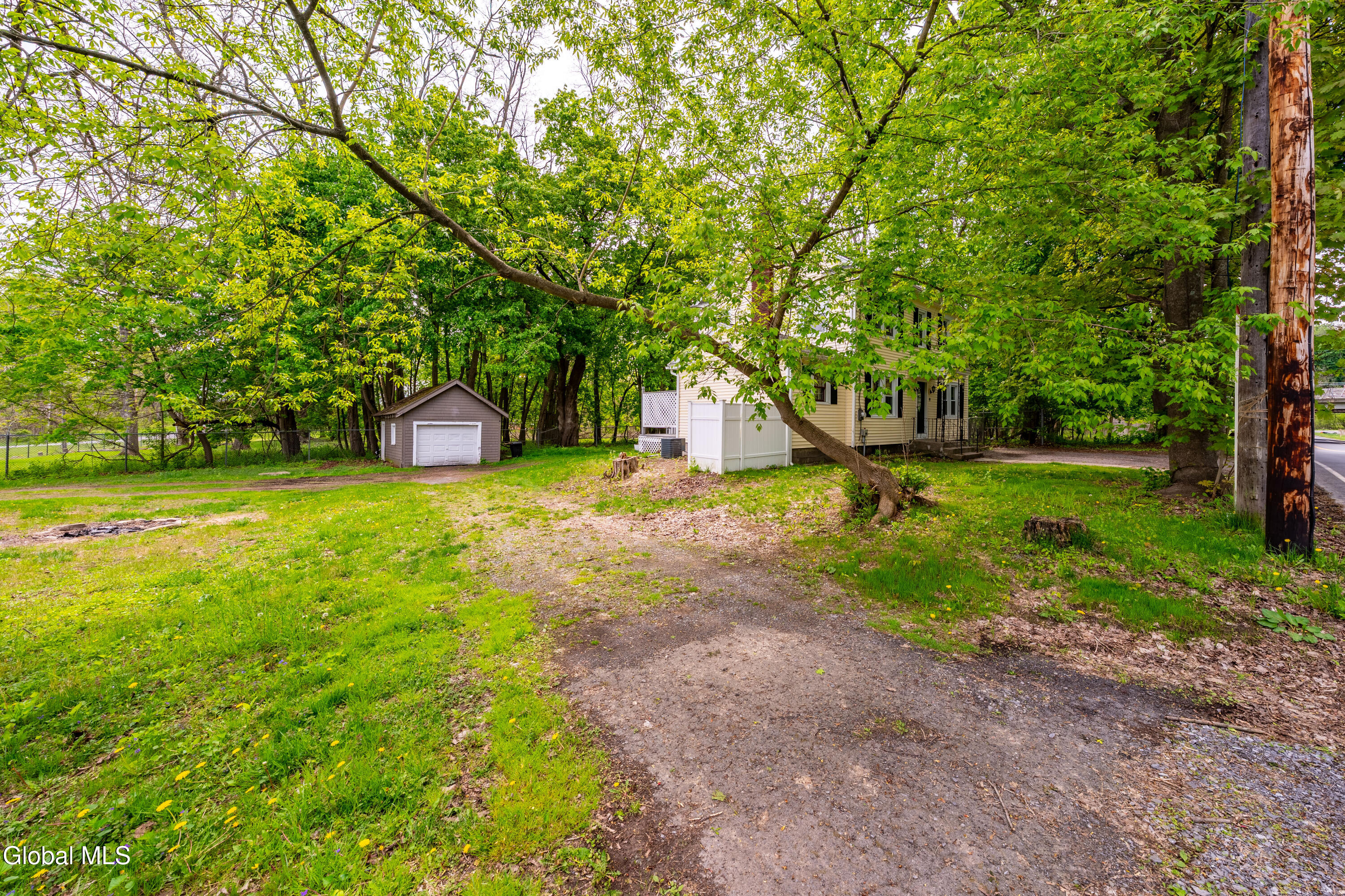 9 Schermerhorn Road Rotterdam NY 12306