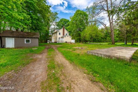 9 Schermerhorn Road Rotterdam NY 12306