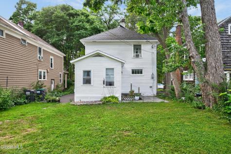 1362 Myron Street Niskayuna NY 12309