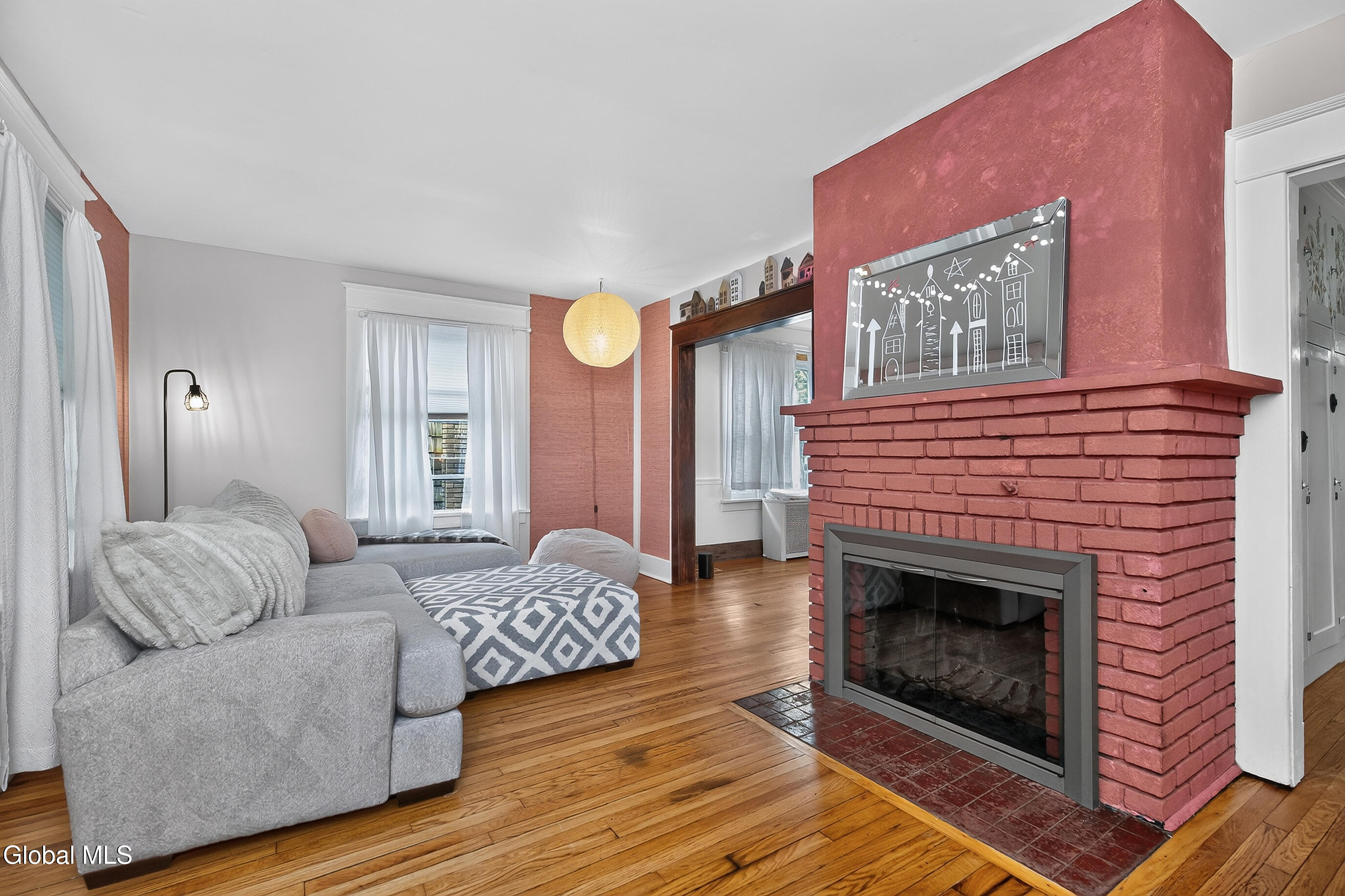1362 Myron Street Niskayuna NY 12309