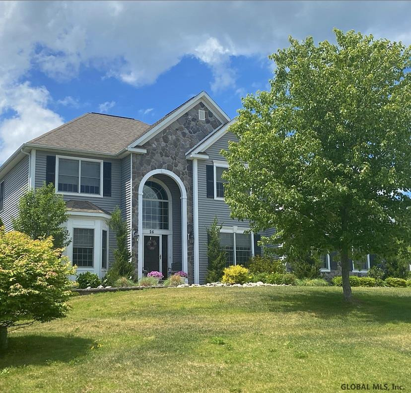 26 Addison Way Rexford NY 12148