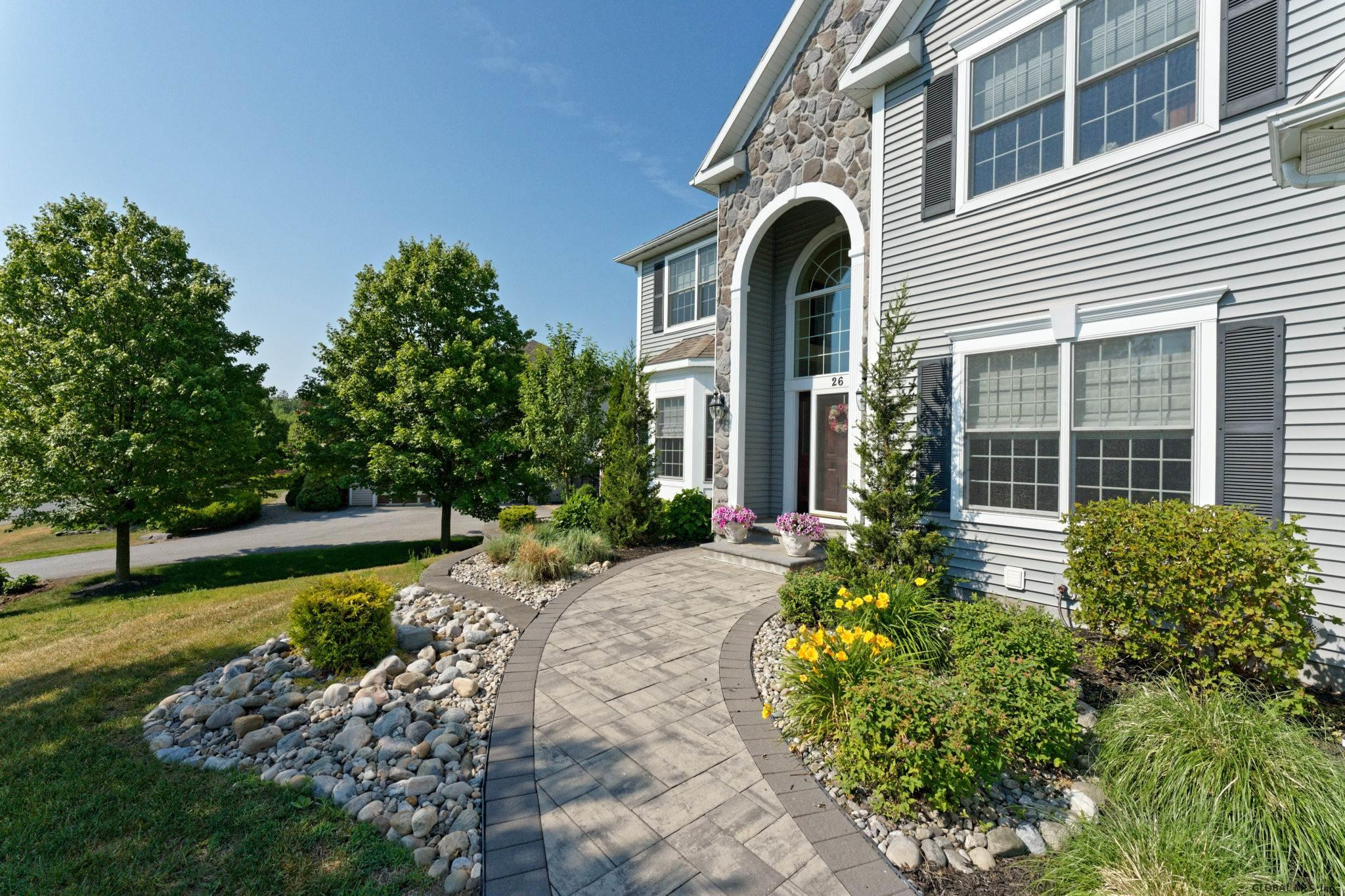 26 Addison Way Rexford NY 12148