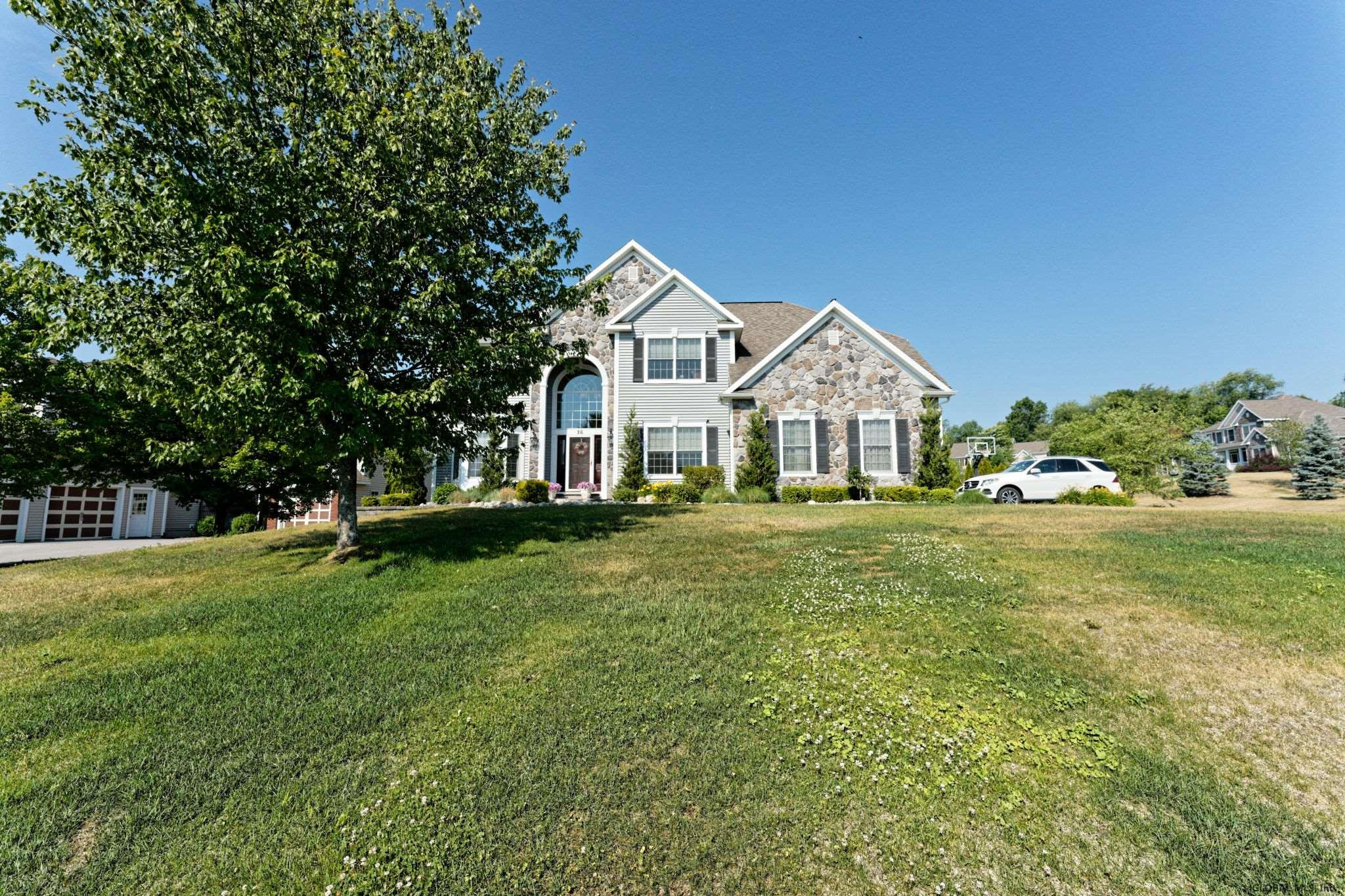26 Addison Way Rexford NY 12148