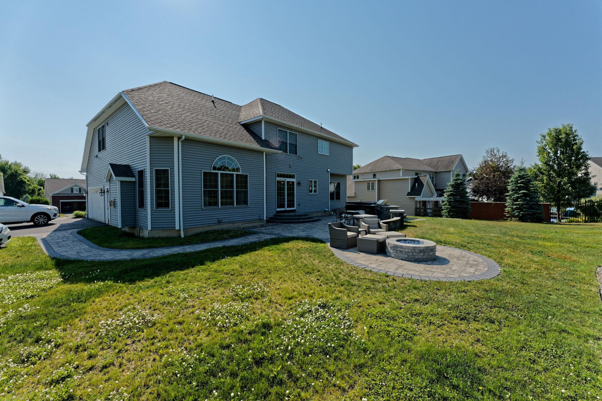 26 Addison Way Rexford NY 12148
