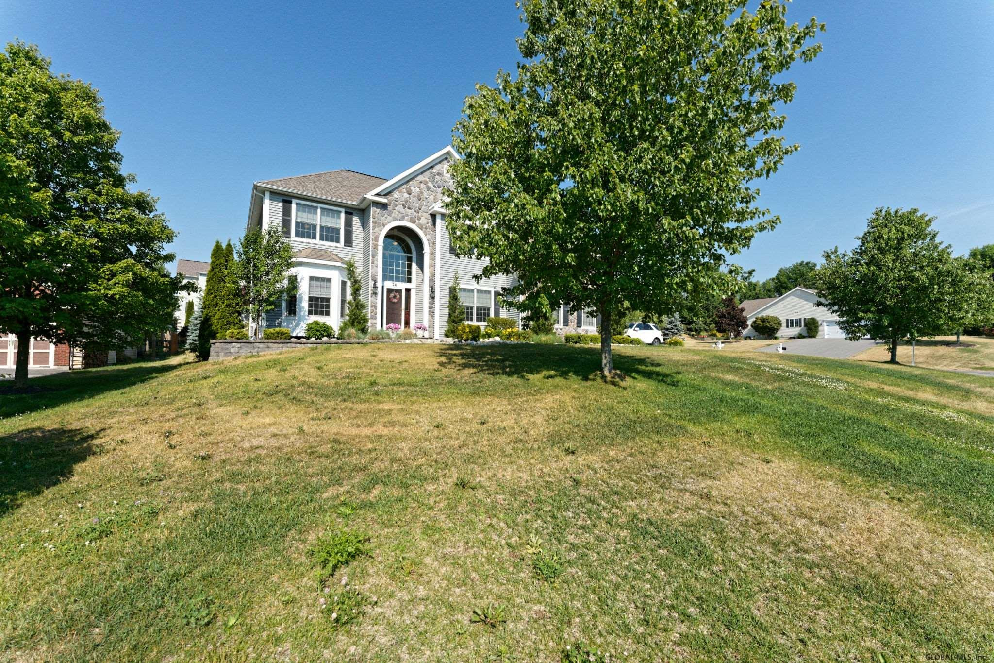26 Addison Way Rexford NY 12148