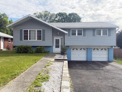 4 Nicholas Drive Albany NY 12205