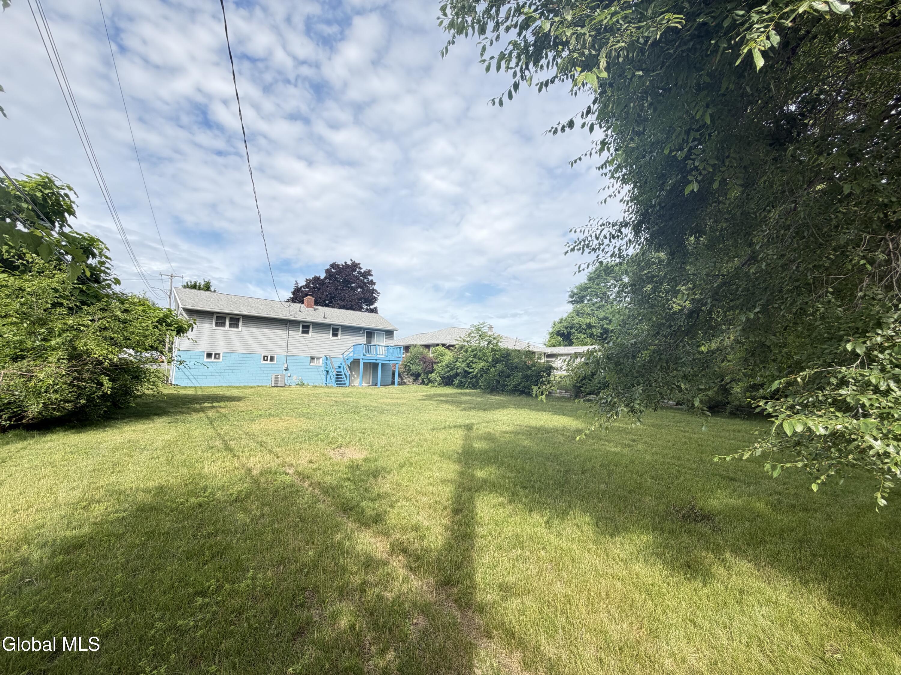 4 Nicholas Drive Albany NY 12205