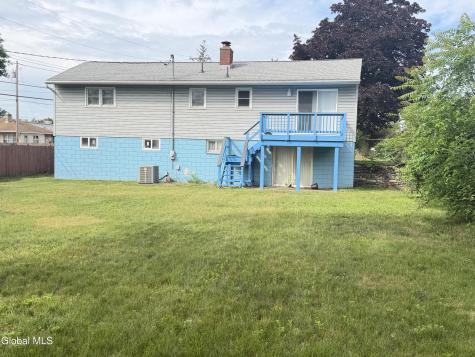 4 Nicholas Drive Albany NY 12205
