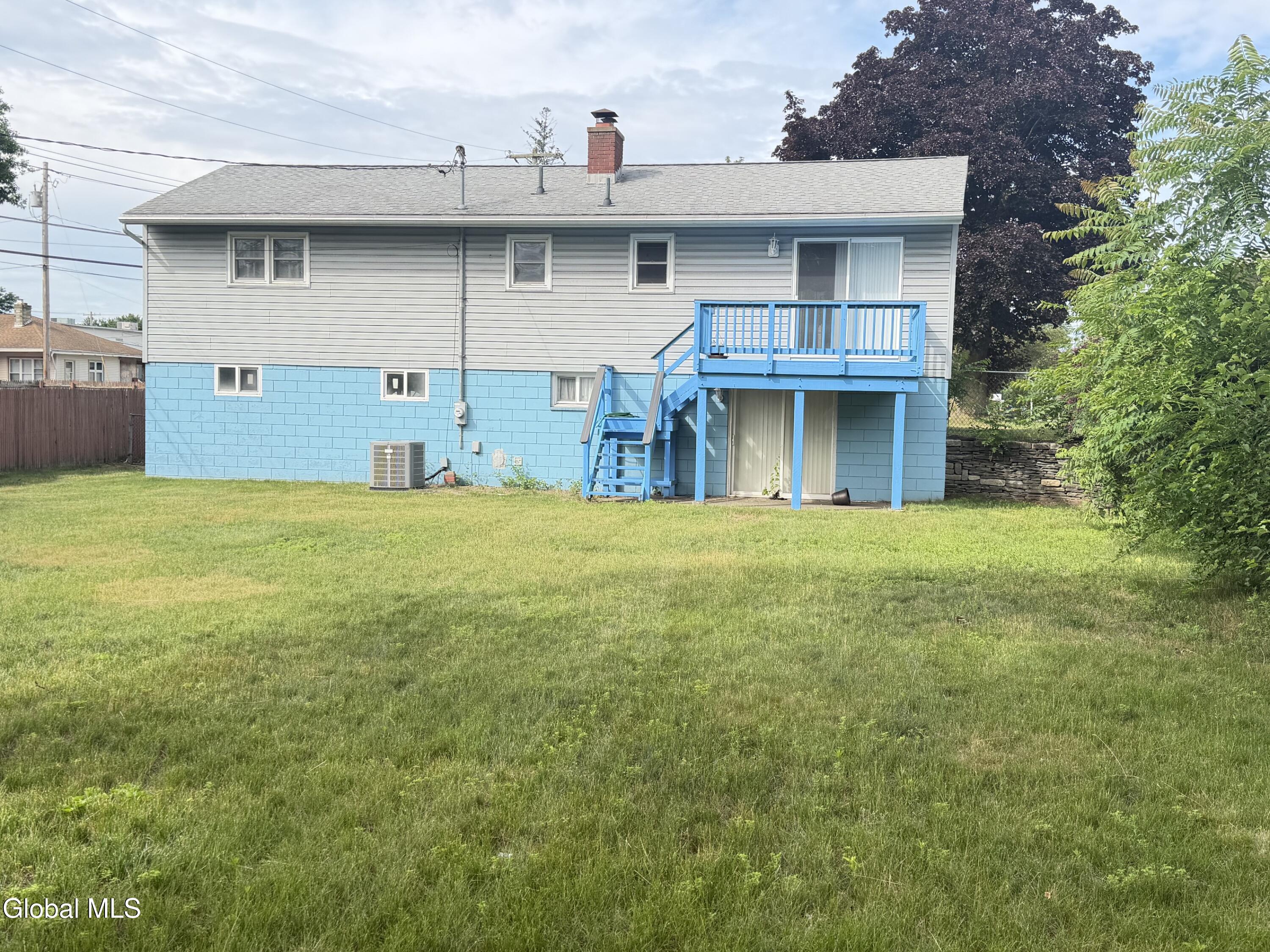 4 Nicholas Drive Albany NY 12205