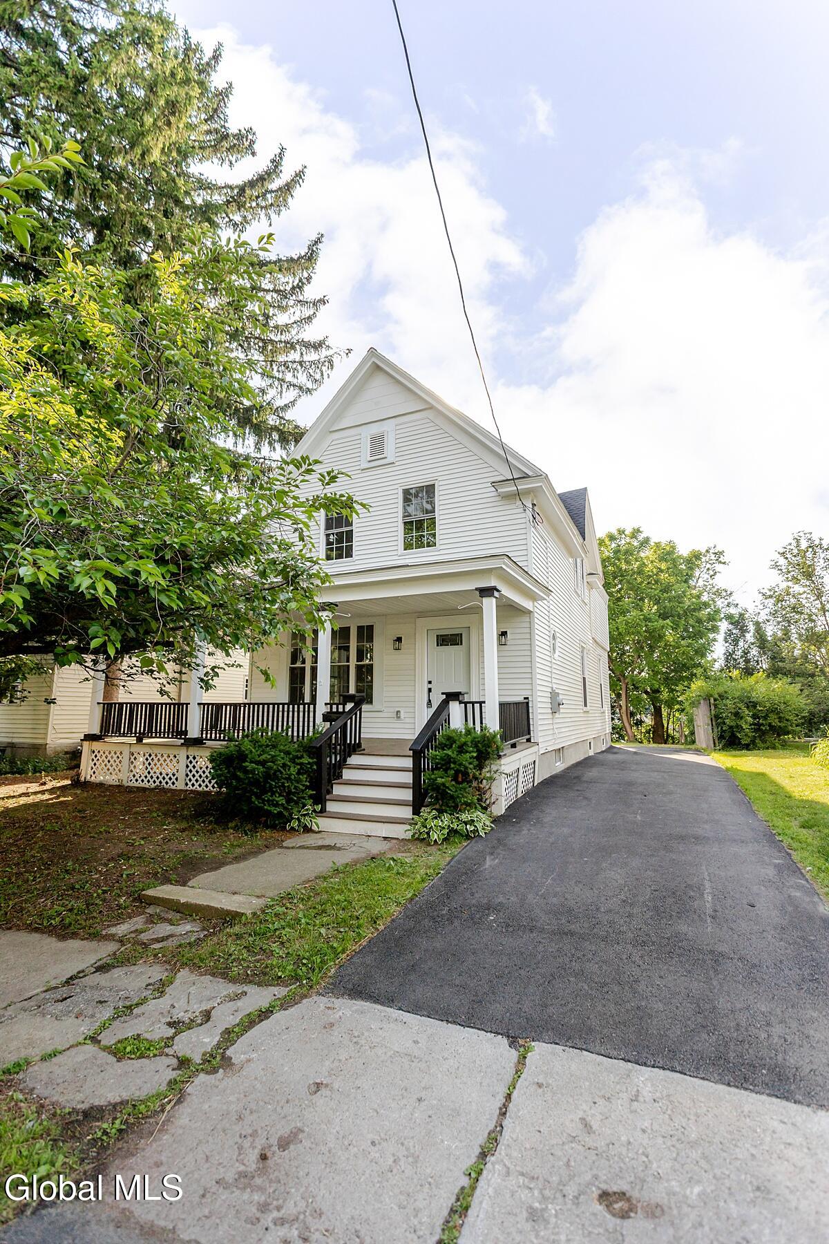 1659 Lenox Road Schenectady NY 12308