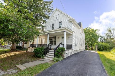 1659 Lenox Road Schenectady NY 12308
