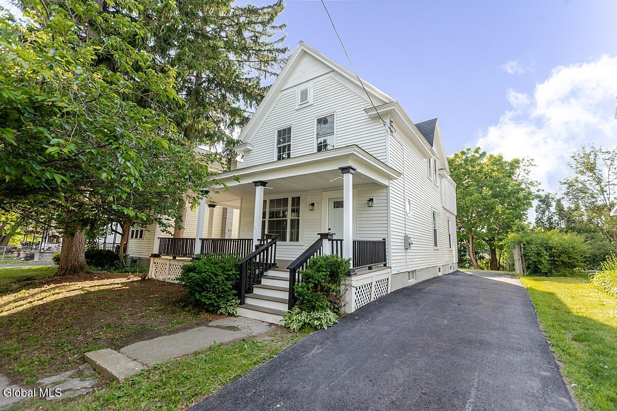 1659 Lenox Road Schenectady NY 12308