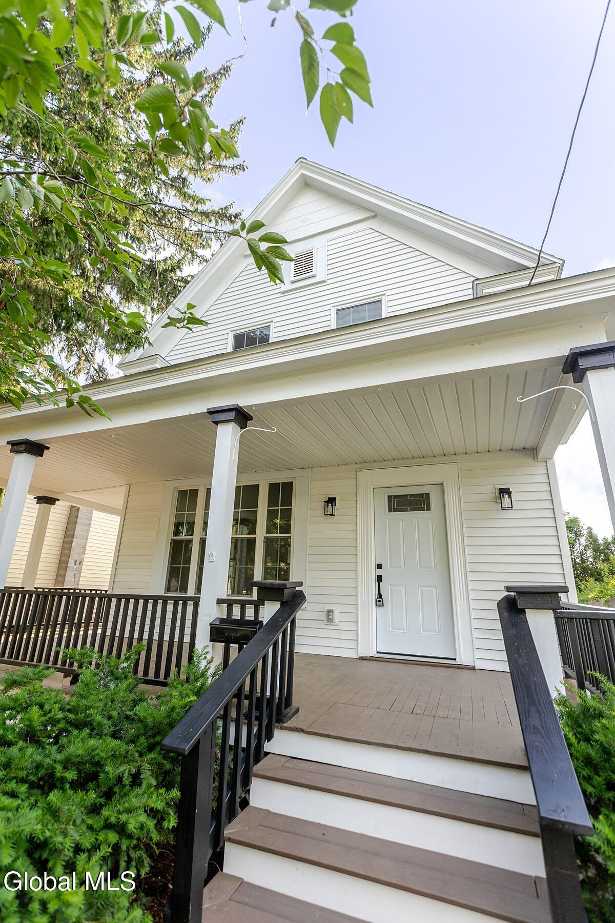 1659 Lenox Road Schenectady NY 12308