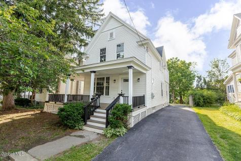 1659 Lenox Road Schenectady NY 12308
