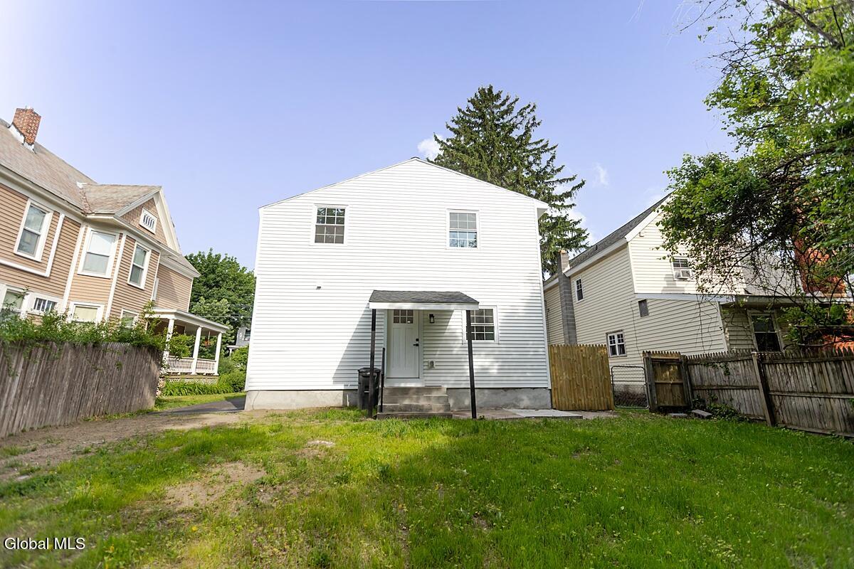 1659 Lenox Road Schenectady NY 12308