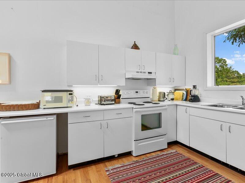 107 Hosey Russell Road Buskirk NY 12028