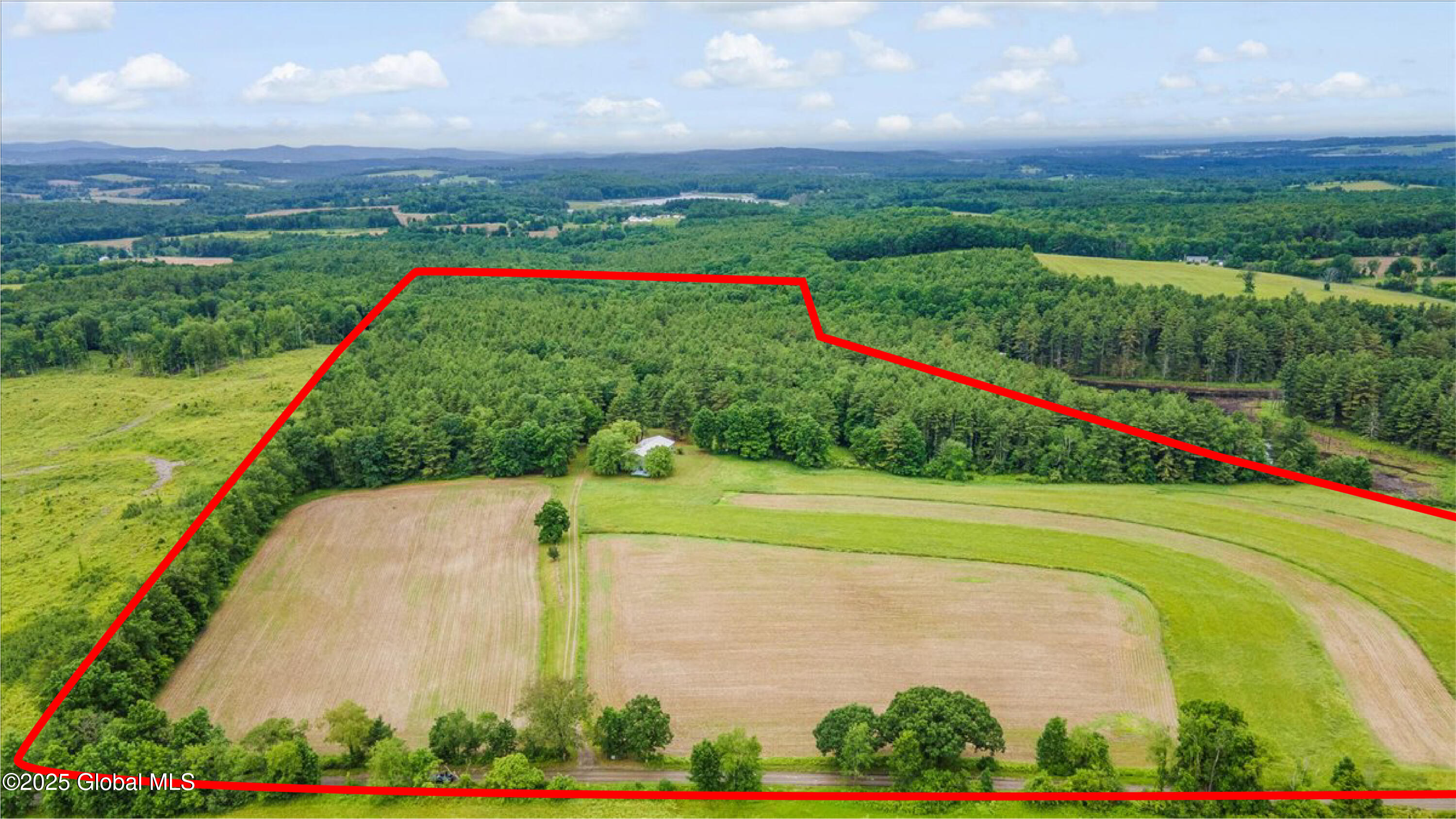 107 Hosey Russell Road Buskirk NY 12028