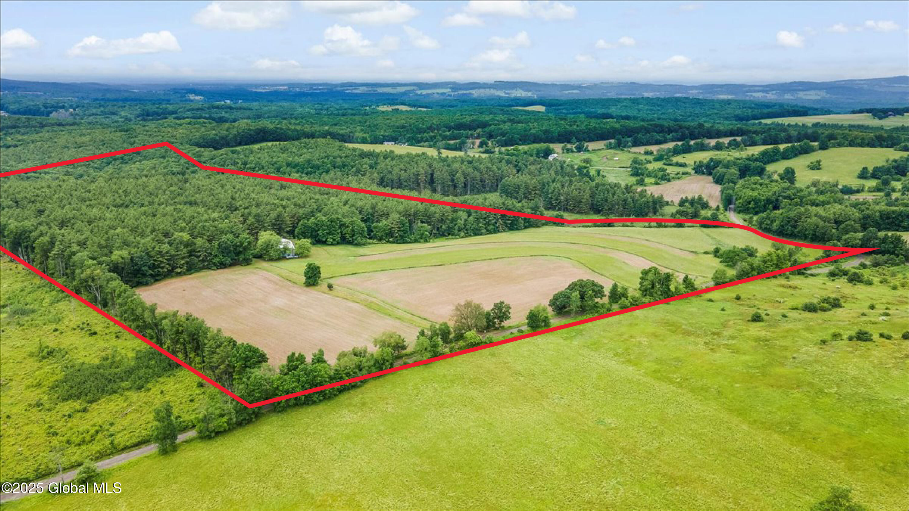 107 Hosey Russell Road Buskirk NY 12028