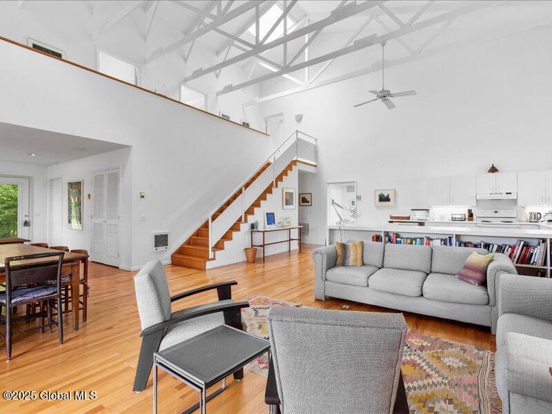 107 Hosey Russell Road Buskirk NY 12028