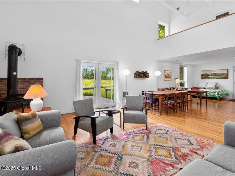 107 Hosey Russell Road Buskirk NY 12028