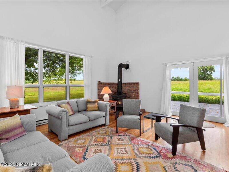 107 Hosey Russell Road Buskirk NY 12028