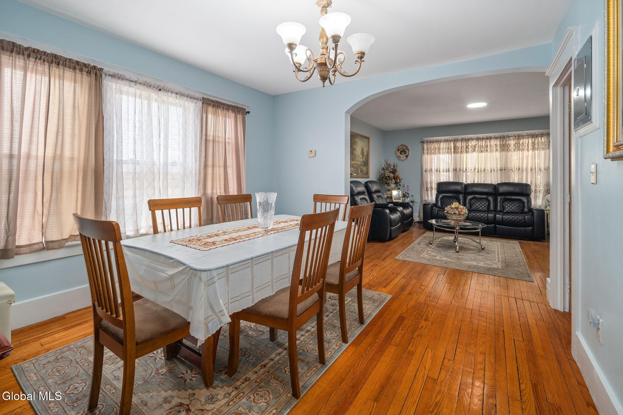 122 Snowden Avenue Schenectady NY 12304