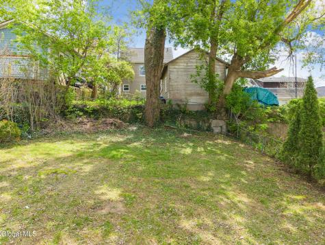 122 Snowden Avenue Schenectady NY 12304