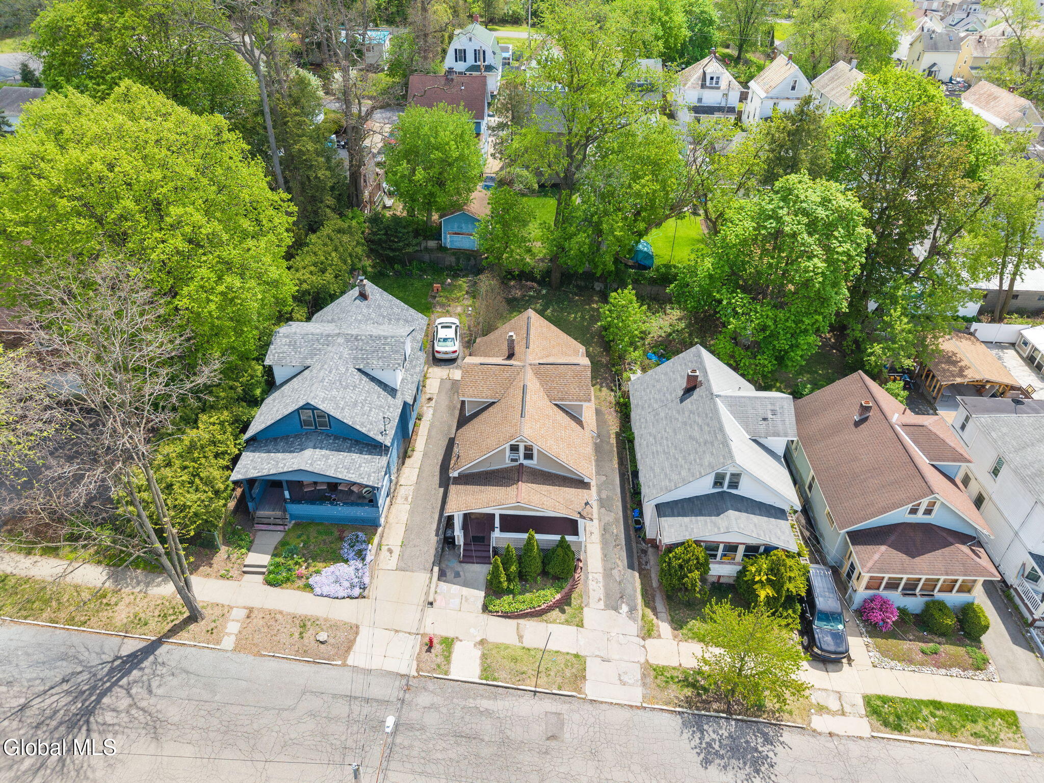 122 Snowden Avenue Schenectady NY 12304