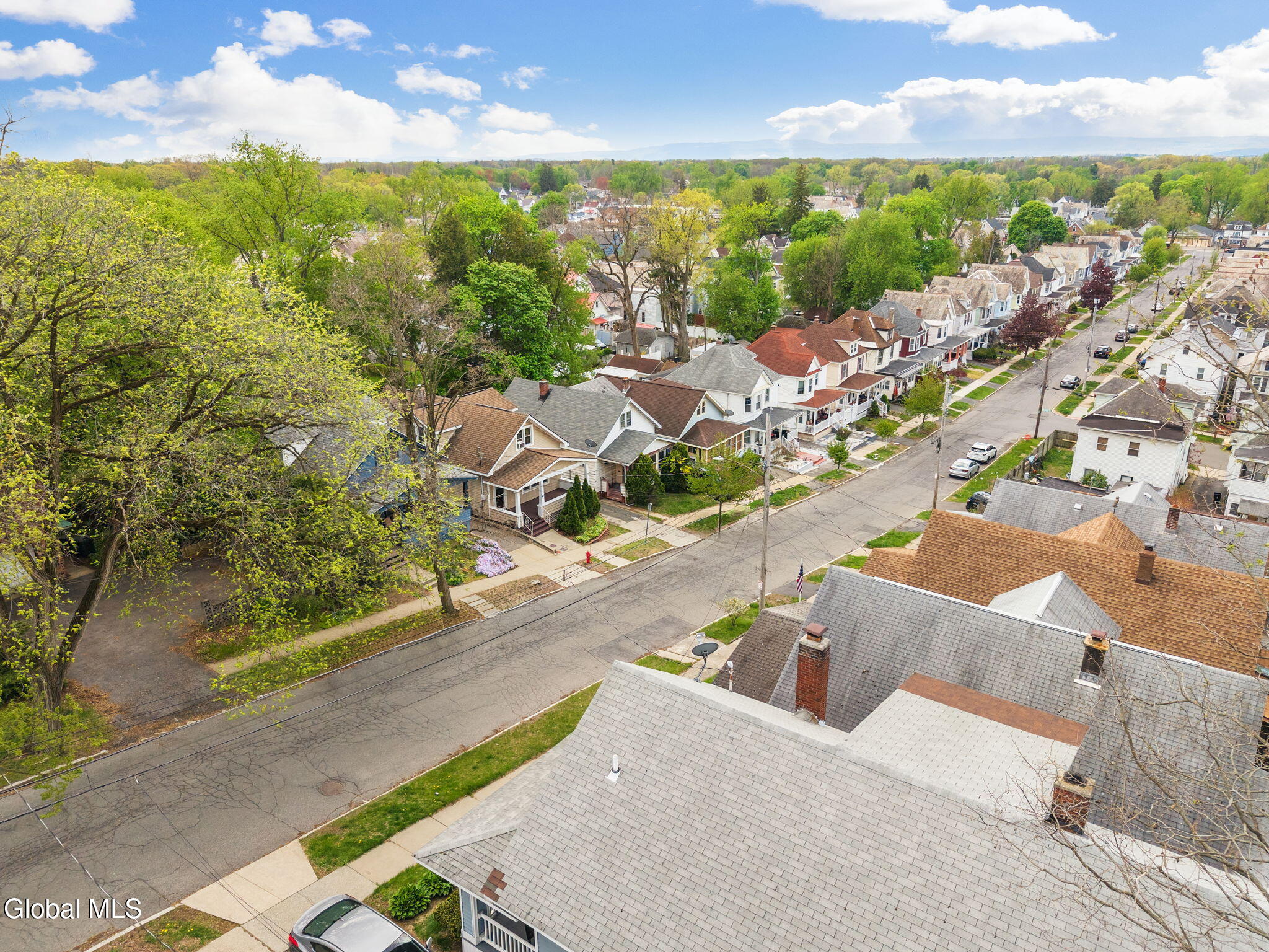 122 Snowden Avenue Schenectady NY 12304