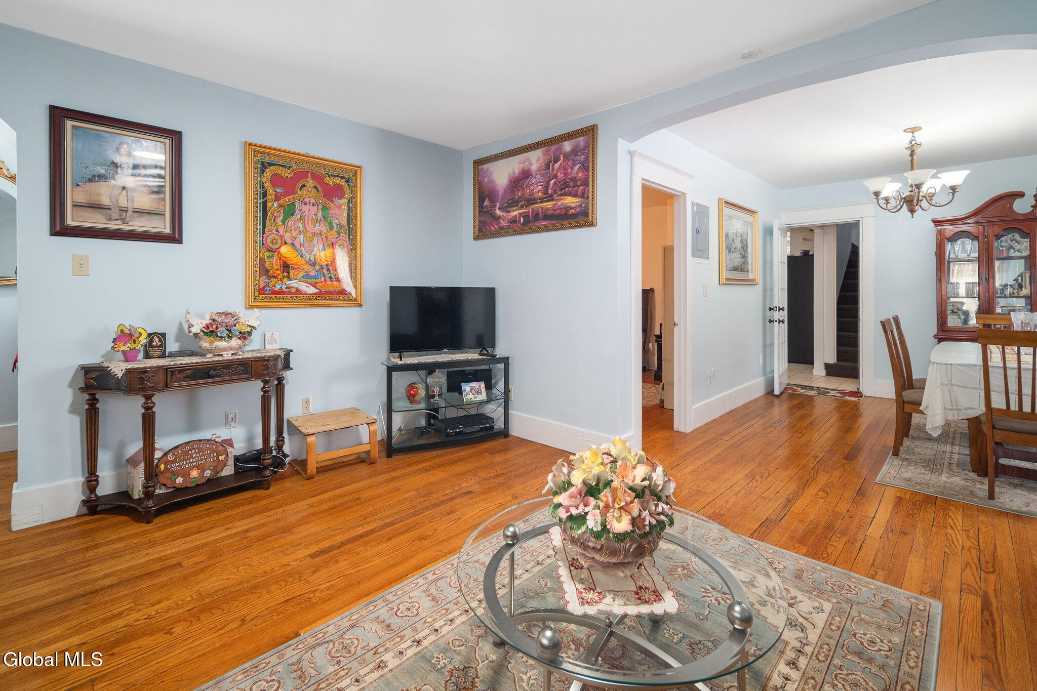 122 Snowden Avenue Schenectady NY 12304