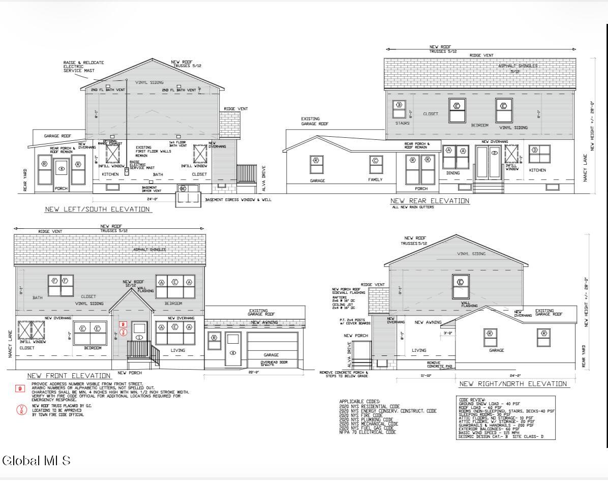 9 Alva Drive Latham NY 12110