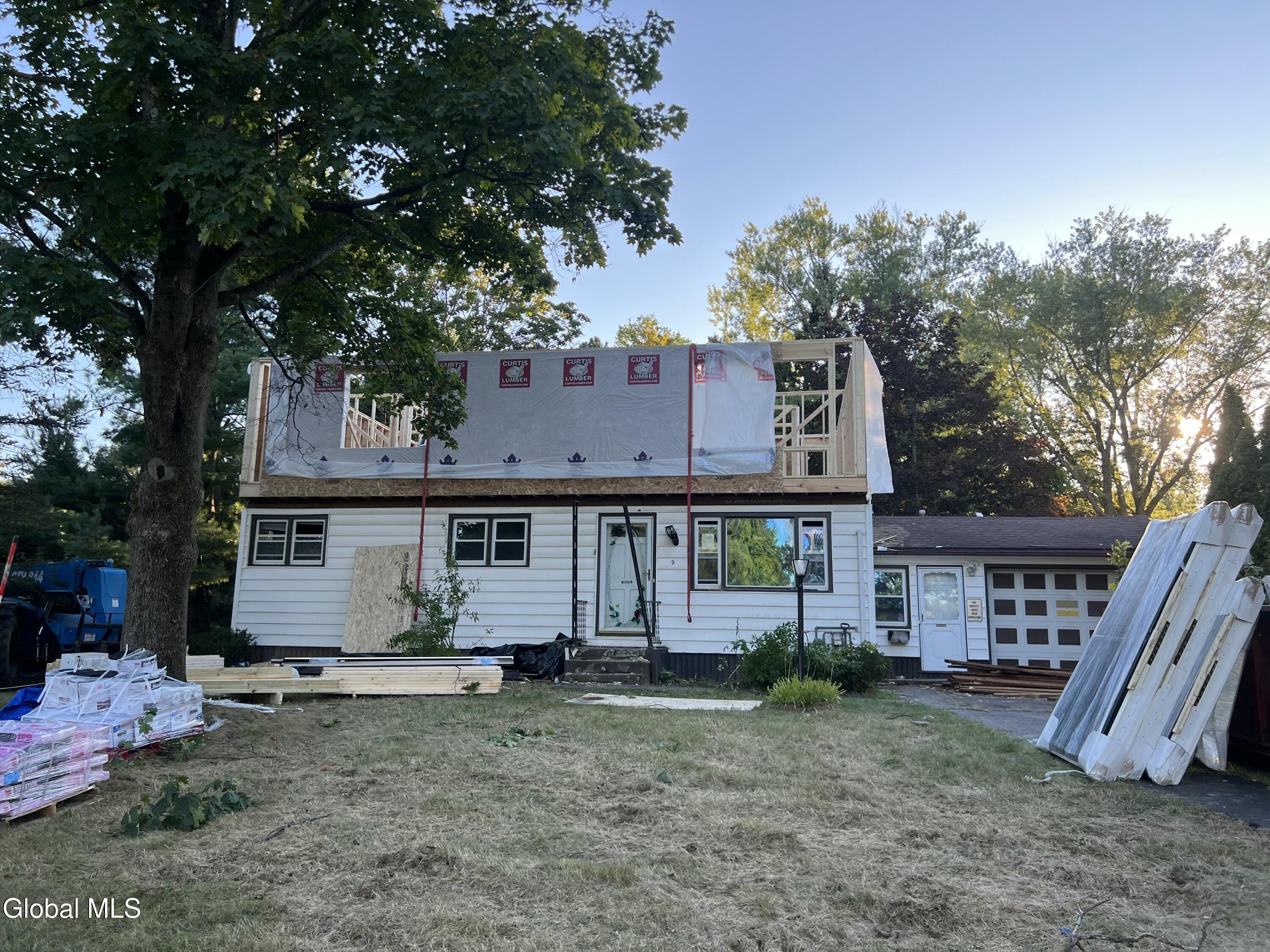 9 Alva Drive Latham NY 12110