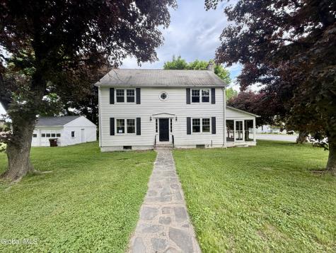 2 Western Avenue New Scotland NY 12067