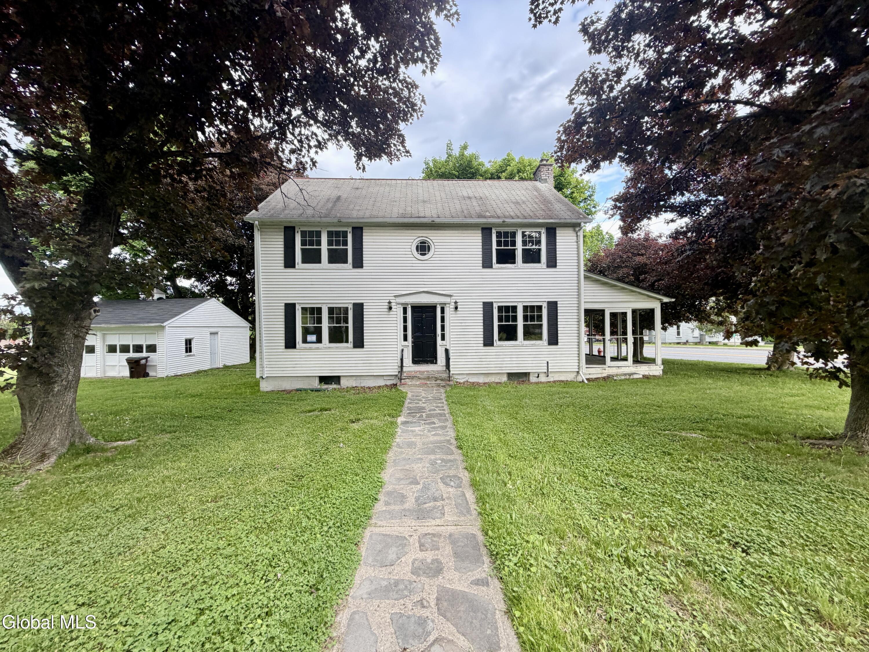 2 Western Avenue New Scotland NY 12067