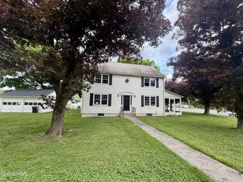 2 Western Avenue New Scotland NY 12067