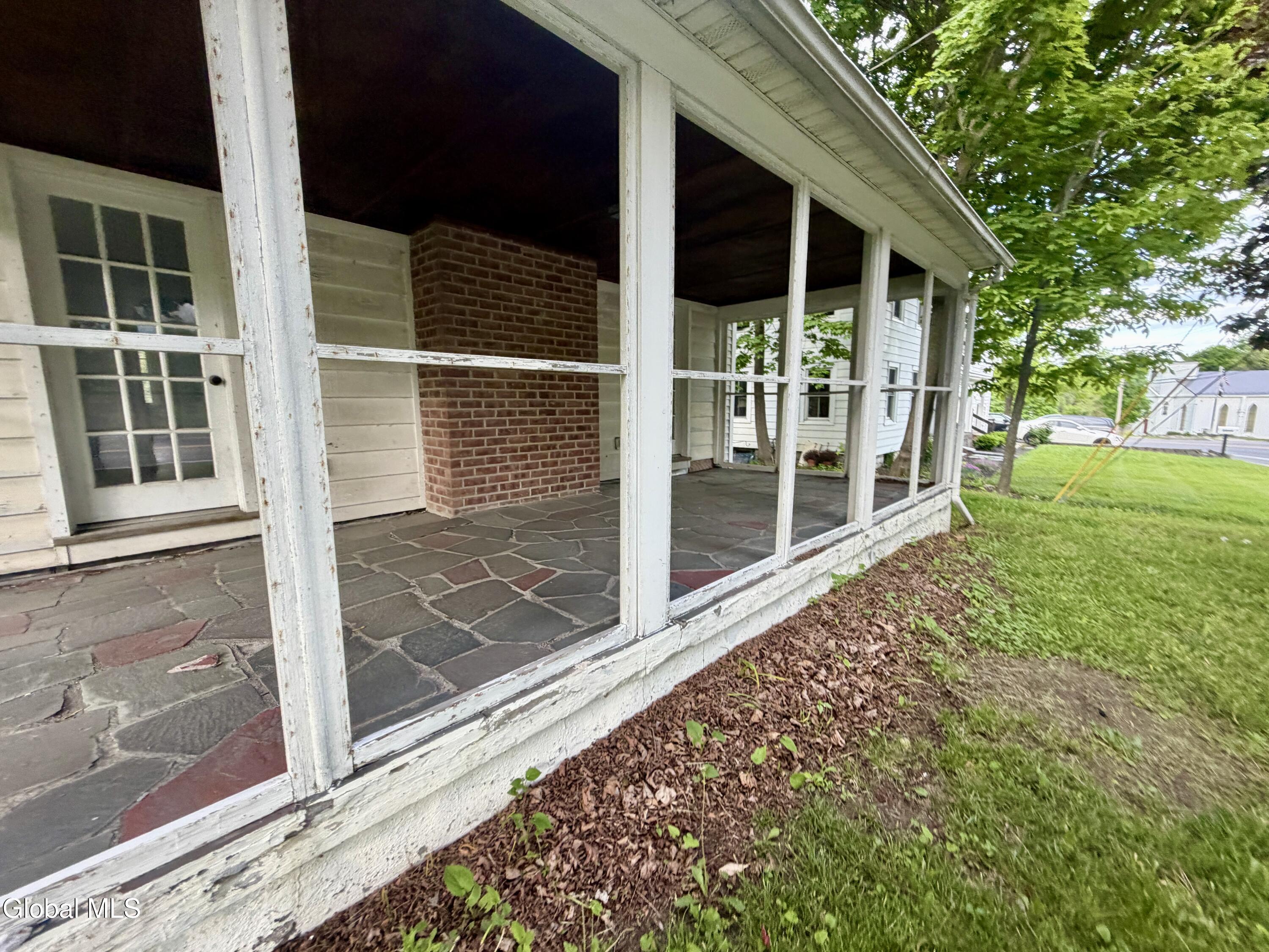 2 Western Avenue New Scotland NY 12067