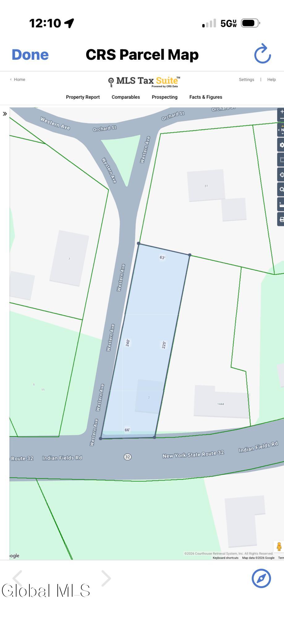 2 Western Avenue New Scotland NY 12067