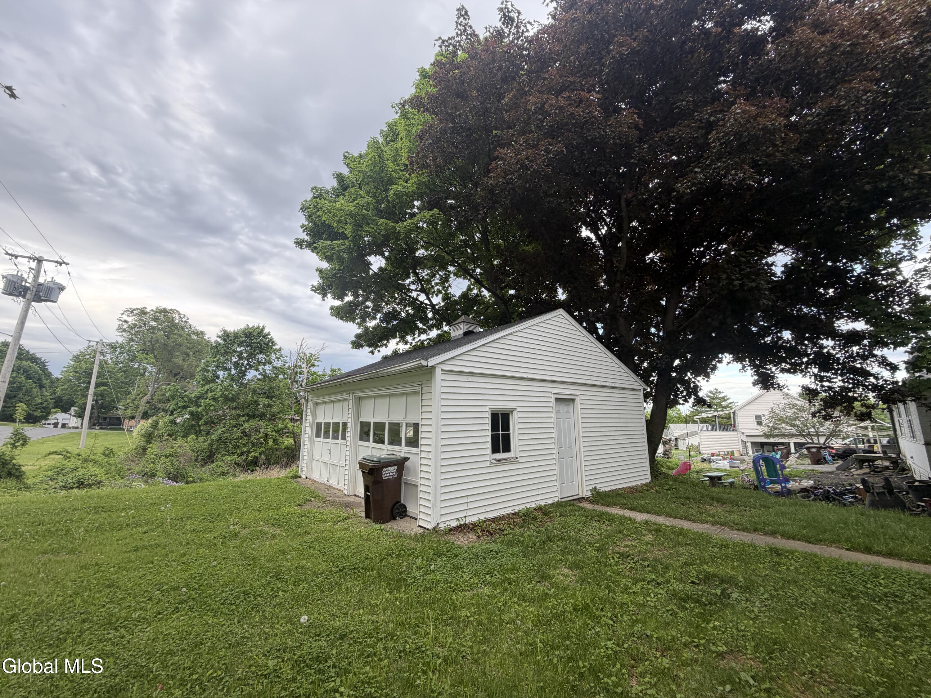 2 Western Avenue New Scotland NY 12067