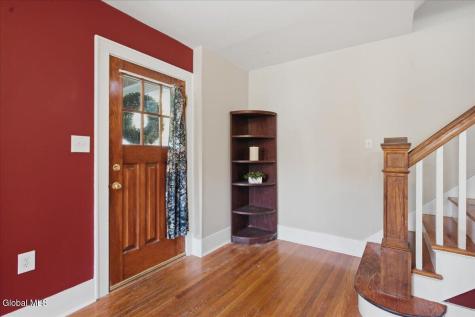2 Sampson Avenue Troy NY 12180