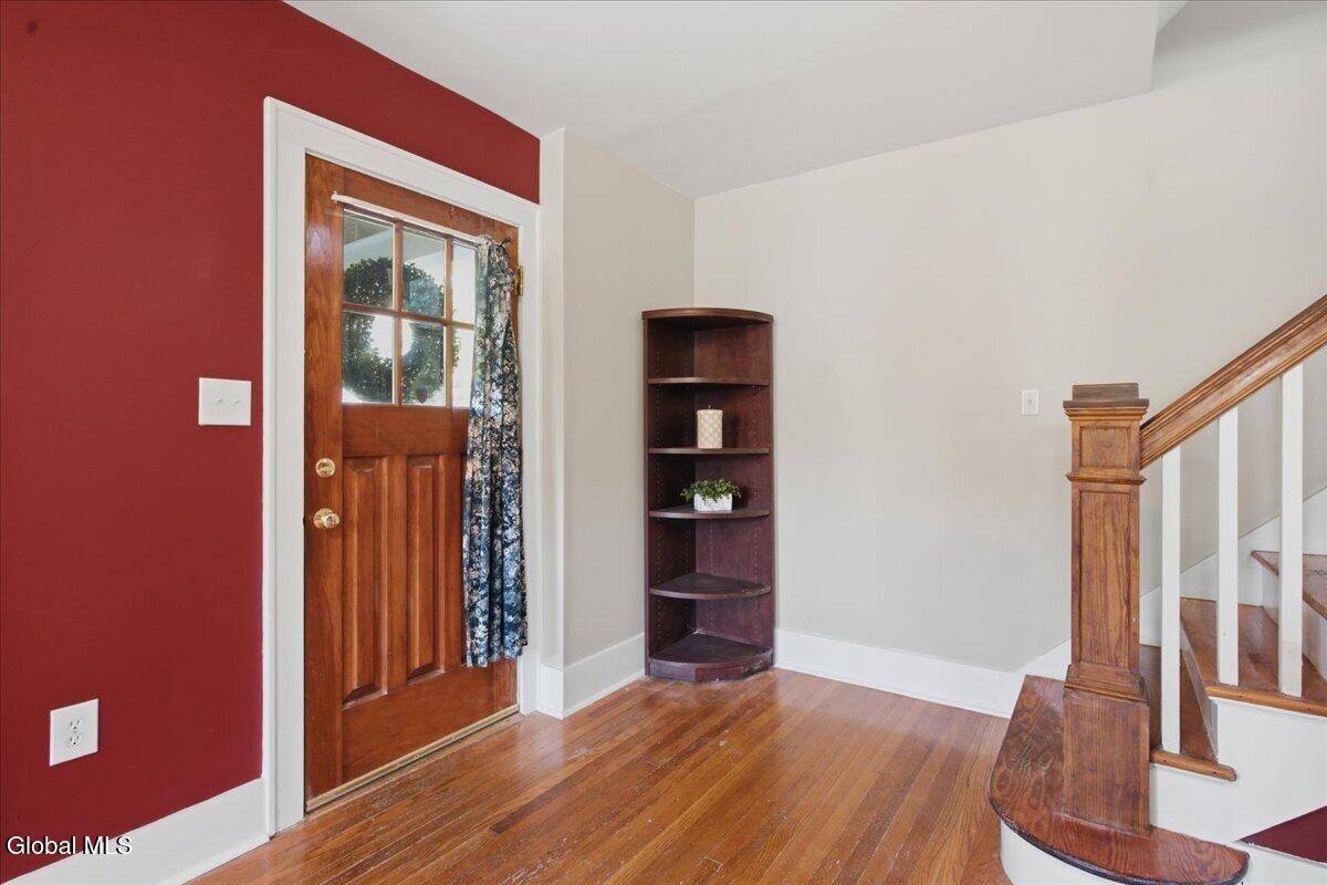2 Sampson Avenue Troy NY 12180