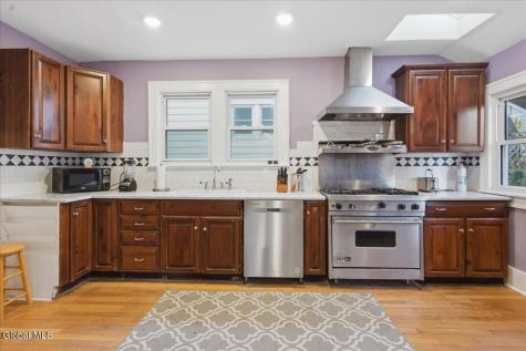 2 Sampson Avenue Troy NY 12180