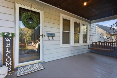 2 Sampson Avenue Troy NY 12180