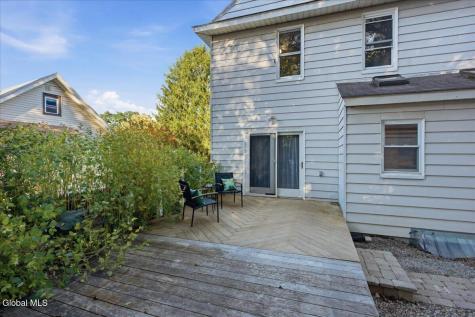 2 Sampson Avenue Troy NY 12180