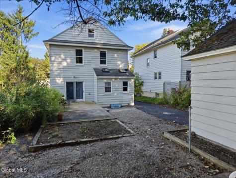 2 Sampson Avenue Troy NY 12180