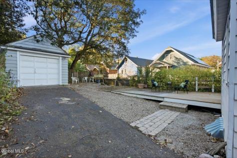 2 Sampson Avenue Troy NY 12180