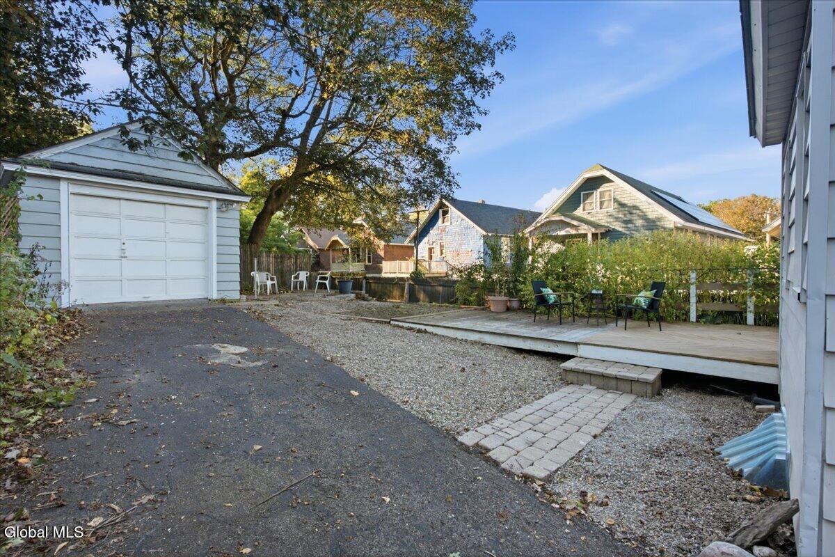 2 Sampson Avenue Troy NY 12180