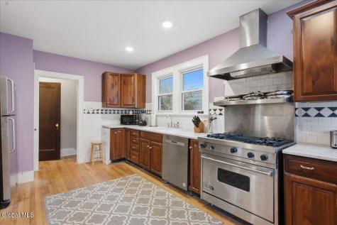 2 Sampson Avenue Troy NY 12180
